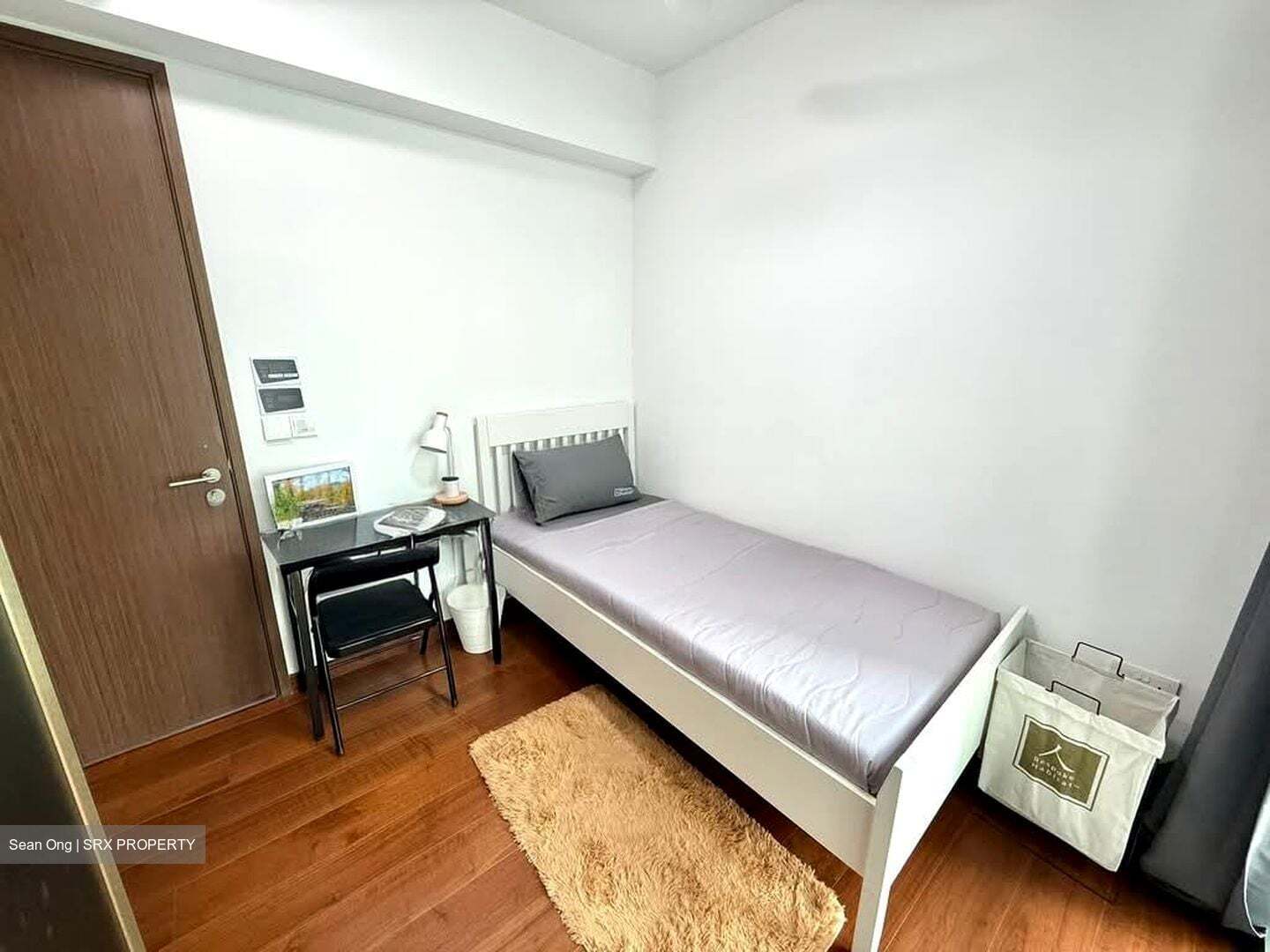 Normanton Park (D5), Apartment #557277771